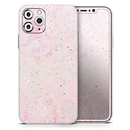 Karamfila Watercolor ＆ Gold V12 - DesignSkinz Prot...