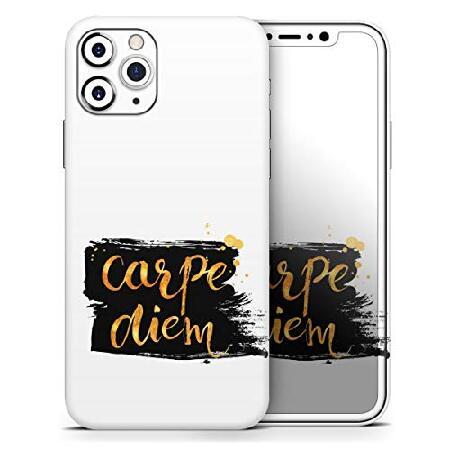 Design Skinz Lux Carpe Diem - DesignSkinz Protecti...
