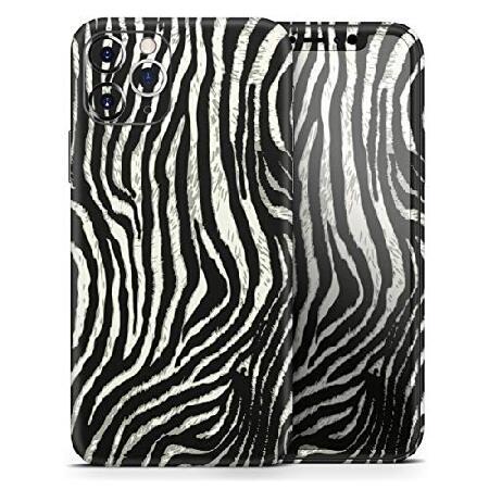 Design Skinz Real Vector Zebra Print - DesignSkinz...