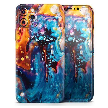 Design Skinz Blurred Abstract Flow V12 - DesignSki...