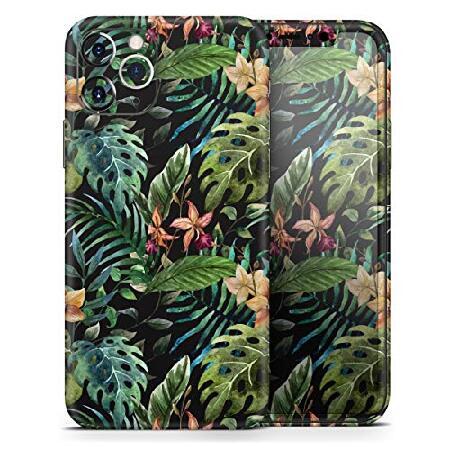 Design Skinz Tropical Forest v1 - DesignSkinz Prot...