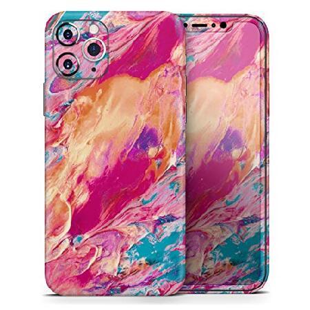 Design Skinz Liquid Abstract Paint Remix V90 - Des...