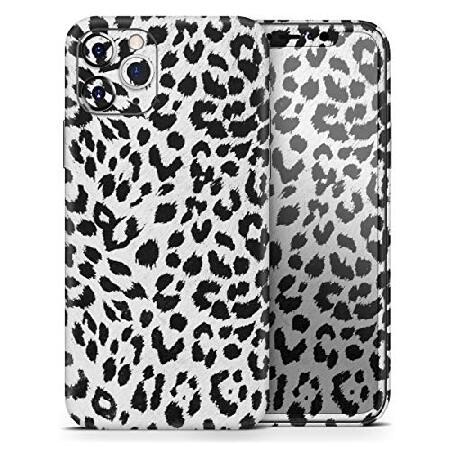 Design Skinz Vector Leopard Animal Print - DesignS...