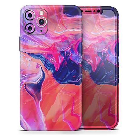 Design Skinz Liquid Abstract Paint Remix V44 - Des...