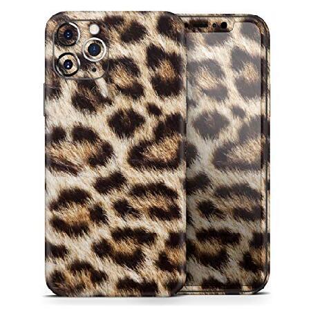 Design Skinz Leopard Furry Animal Hide - DesignSki...
