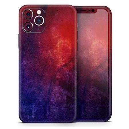 Design Skinz Abstract Fire ＆ Ice V13 - DesignSkinz...