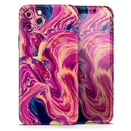 Design Skinz Liquid Abstract Paint Remix V95 - Des...