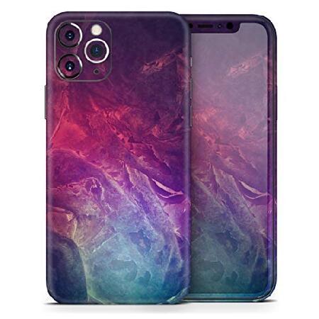 Design Skinz Abstract Fire ＆ Ice V15 - DesignSkinz...