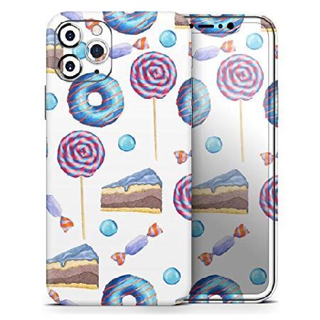 Design Skinz Yummy Galore Bakery Treats v4 - Desig...