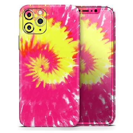 Design Skinz Spiral Tie Dye V2 - DesignSkinz Prote...