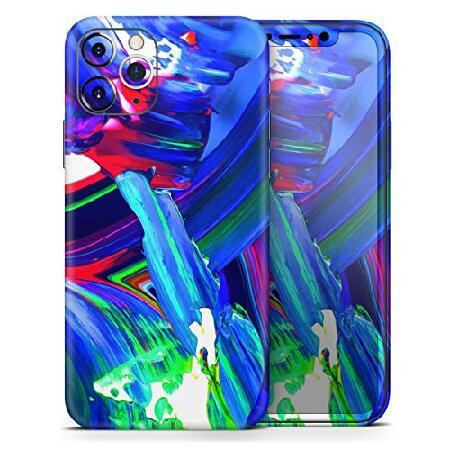 Design Skinz Blurred Abstract Flow V27 - DesignSki...