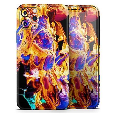 Design Skinz Liquid Abstract Paint V25 - DesignSki...