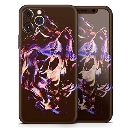 Design Skinz Liquid Abstract Paint Remix V51 - Des...
