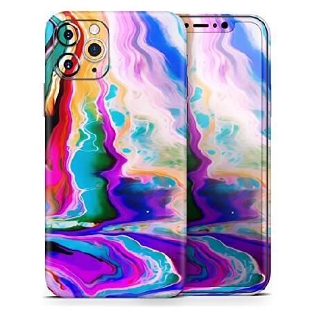 Design Skinz Blurred Abstract Flow V33 - DesignSki...