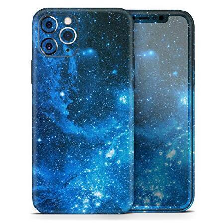 Design Skinz Blue Hue Nebula - DesignSkinz Protect...