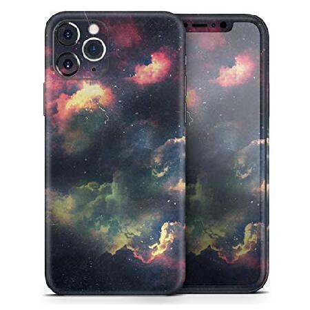 Design Skinz Vintage Stormy Sky - DesignSkinz Prot...