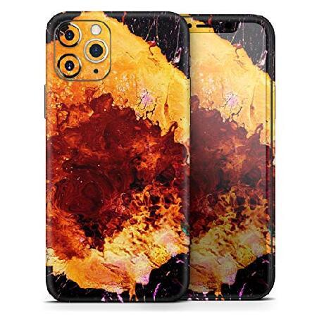 Design Skinz Liquid Abstract Paint V18 - DesignSki...