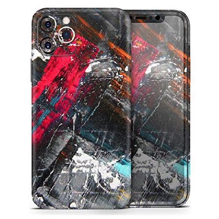 Design Skinz Abstract Grungy Oil Mess - DesignSkin...