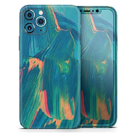 Liquid Abstract Paint Remix V89 - DesignSkinz Prot...