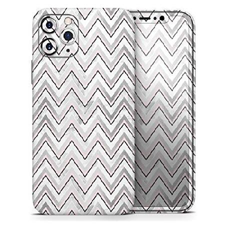 Design Skinz Karamfila Silver ＆ Pink Marble V2 - D...