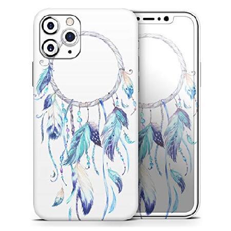 Design Skinz Watercolor Dreamcatchers v1 - DesignS...