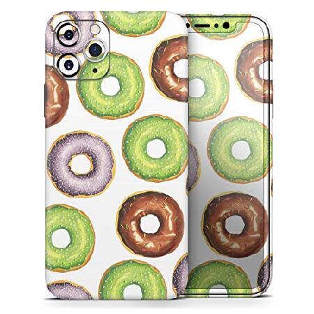 Design Skinz Yummy Donuts Galore - DesignSkinz Pro...