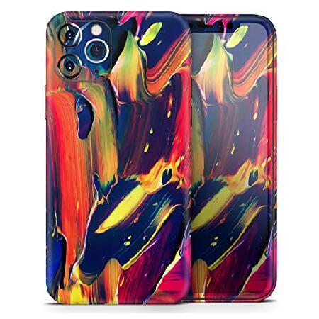 Design Skinz Blurred Abstract Flow V38 - DesignSki...