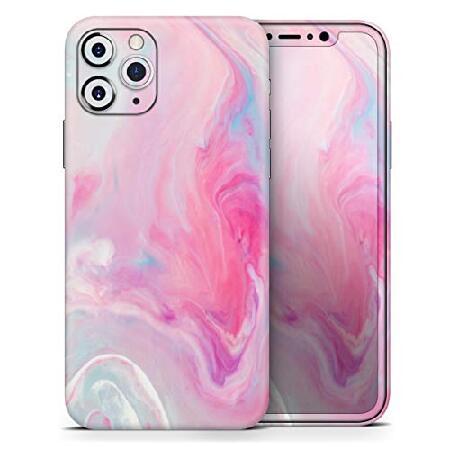 Design Skinz Marbleized Pink Paradise V5 - DesignS...