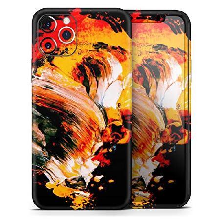 Design Skinz Liquid Abstract Paint V69 - DesignSki...