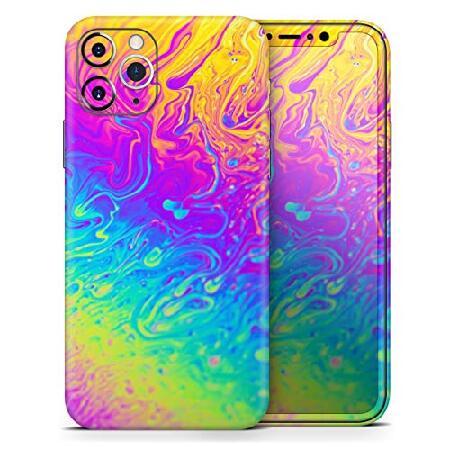 Design Skinz Neon Color Fushion V2 - DesignSkinz P...