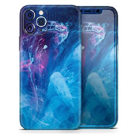 Design Skinz Dream Blue Cloud - DesignSkinz Protec...