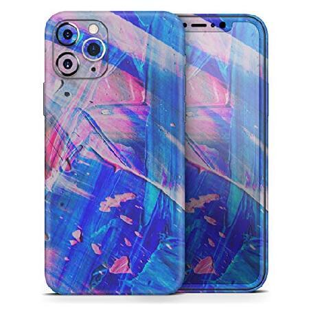 Design Skinz Liquid Abstract Paint Remix V77 - Des...