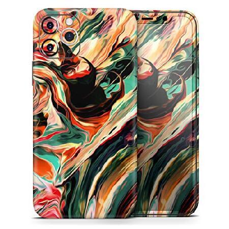 Design Skinz Blurred Abstract Flow V60 - DesignSki...