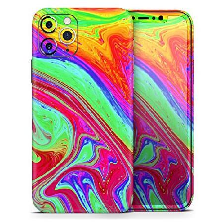 Design Skinz Neon Color Fusion V8 - DesignSkinz Pr...