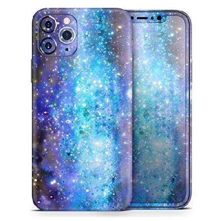 Design Skinz Glowing Space Texture - DesignSkinz P...