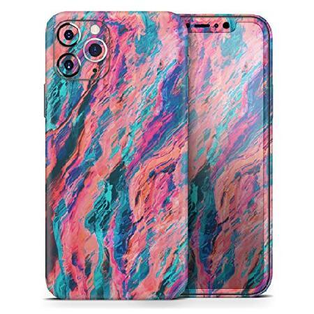 Design Skinz Liquid Abstract Paint Remix V17 - Des...
