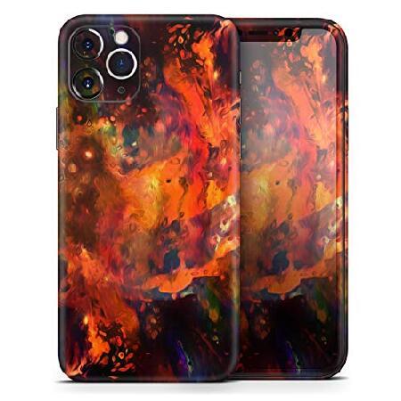 Design Skinz Blurred Abstract Flow V35 - DesignSki...