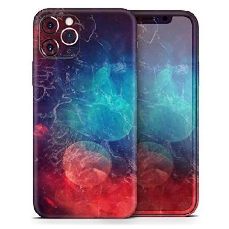 Design Skinz Abstract Fire ＆ Ice V7 - DesignSkinz ...