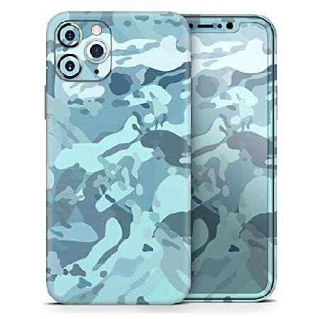 Design Skinz Desert Sea Camouflage V2 - DesignSkin...