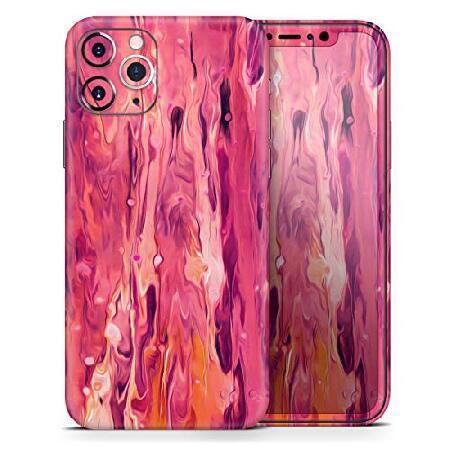 Design Skinz Blurred Abstract Flow V48 - DesignSki...