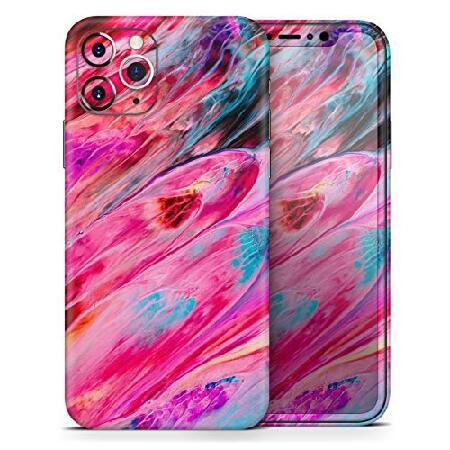 Design Skinz Liquid Abstract Paint V67 - DesignSki...