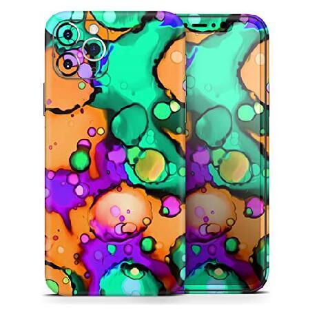 Design Skinz Blurred Abstract Flow V52 - DesignSki...