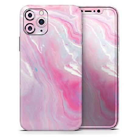 Design Skinz Marbleized Pink Paradise V8 - DesignS...