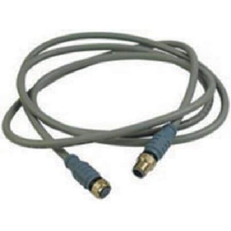 TURCK RSC RKC 572-10M Cordset, M12 Male Str 5 pos ...
