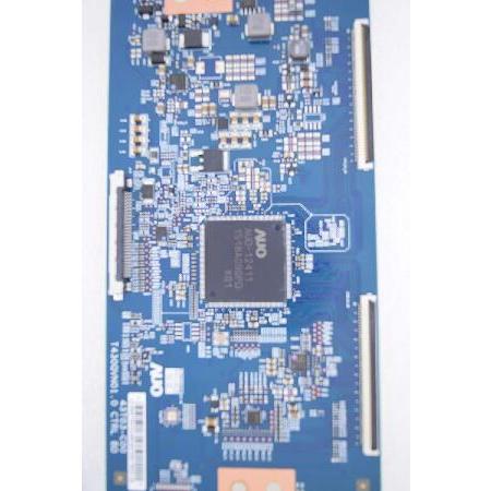 D50U-D1 43N7000U T430QVN01.0 43T03-C00 E50U-D2 T-C...