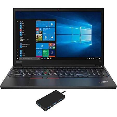 Lenovo ThinkPad E15 Home and Business Laptop (Inte...