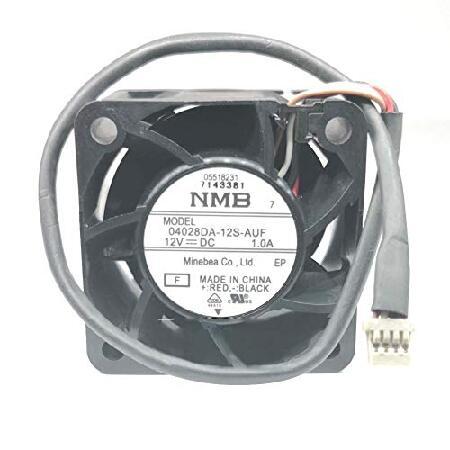 Zyvpee(R) 40x40x28mm 04028DA-12S-AUF 4cm 12V 1.0A ...