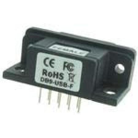FTDI DB9-USB-F Interface Modules USB to RS232 Lega...