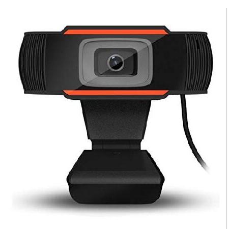 Aion 1080P Webcam Full HD Computer USB Camera with...
