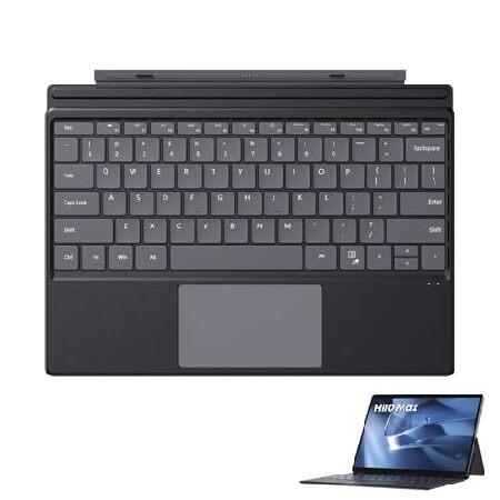 CHUWI Hi10 Max Tablet Keyboard, Backlit Keyboard f...